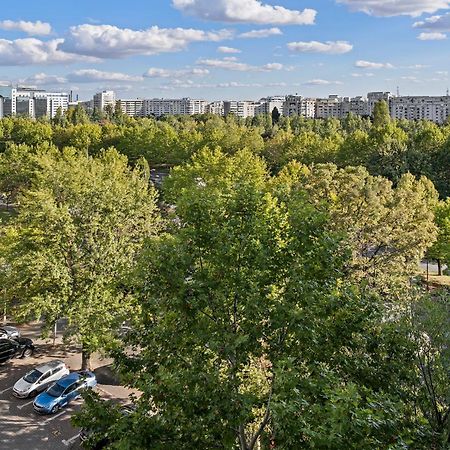 4 Rooms Unirii 47 بوخارست المظهر الخارجي الصورة