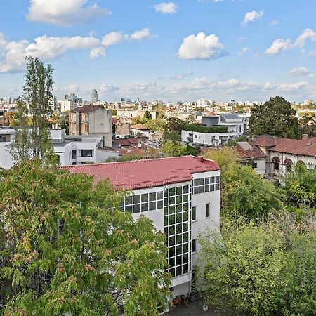 4 Rooms Unirii 47 بوخارست المظهر الخارجي الصورة