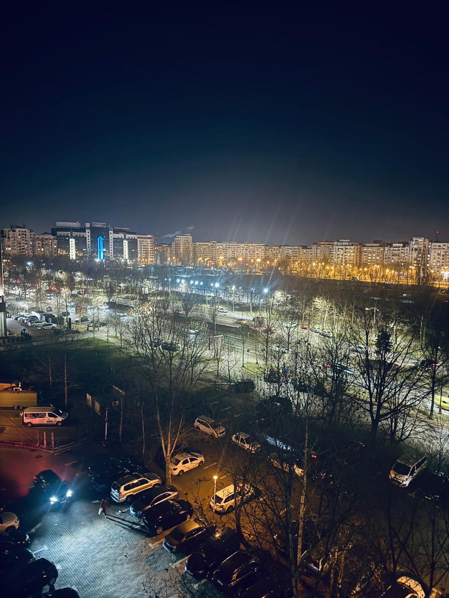 4 Rooms Unirii 47 بوخارست المظهر الخارجي الصورة