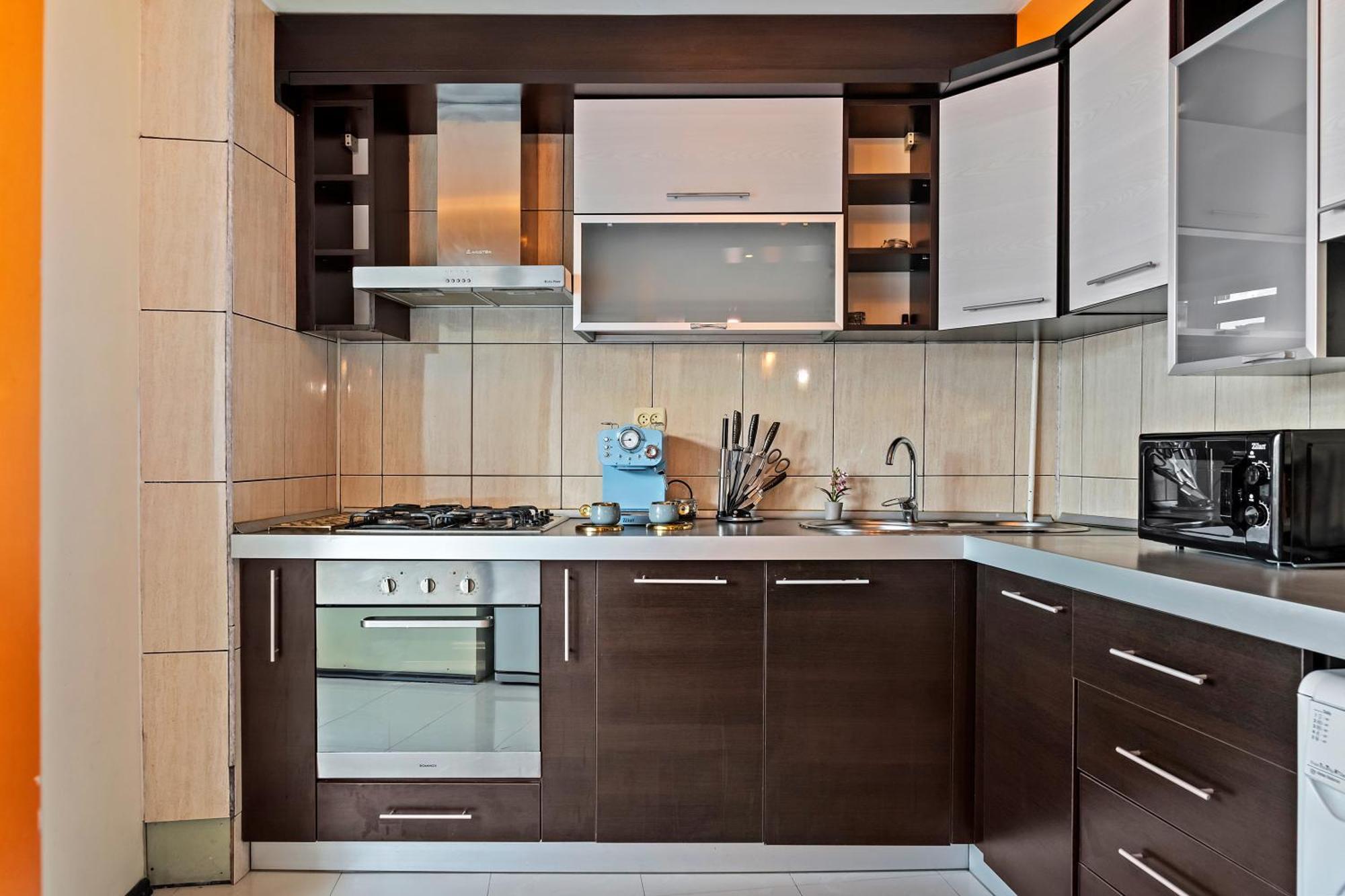 4 Rooms Unirii 47 بوخارست المظهر الخارجي الصورة