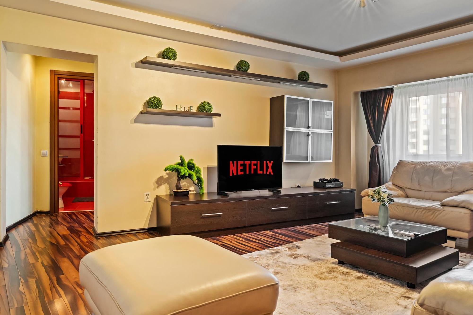4 Rooms Unirii 47 بوخارست المظهر الخارجي الصورة