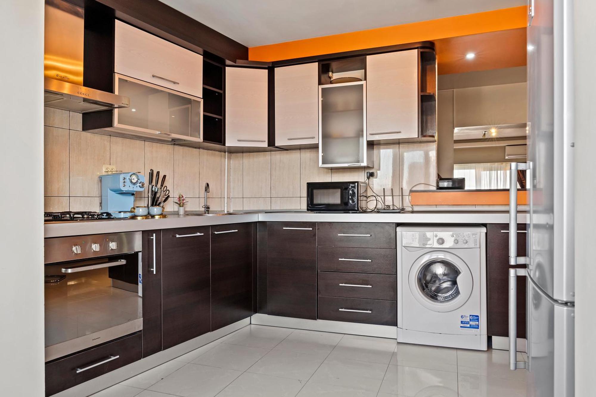 4 Rooms Unirii 47 بوخارست المظهر الخارجي الصورة