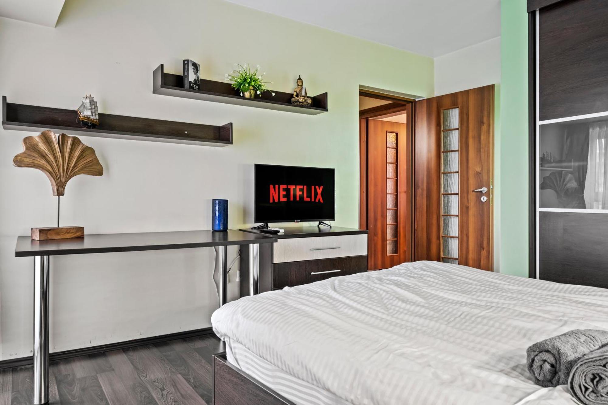 4 Rooms Unirii 47 بوخارست المظهر الخارجي الصورة