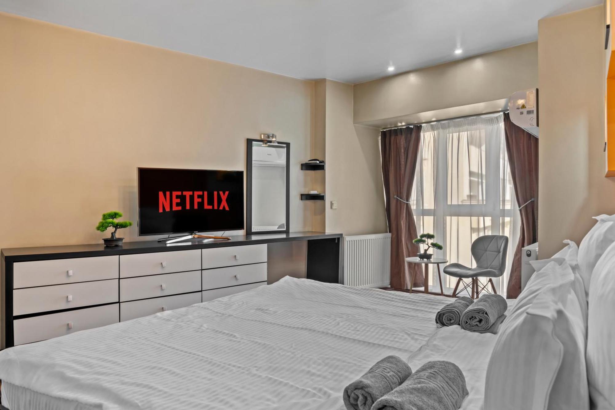 4 Rooms Unirii 47 بوخارست المظهر الخارجي الصورة