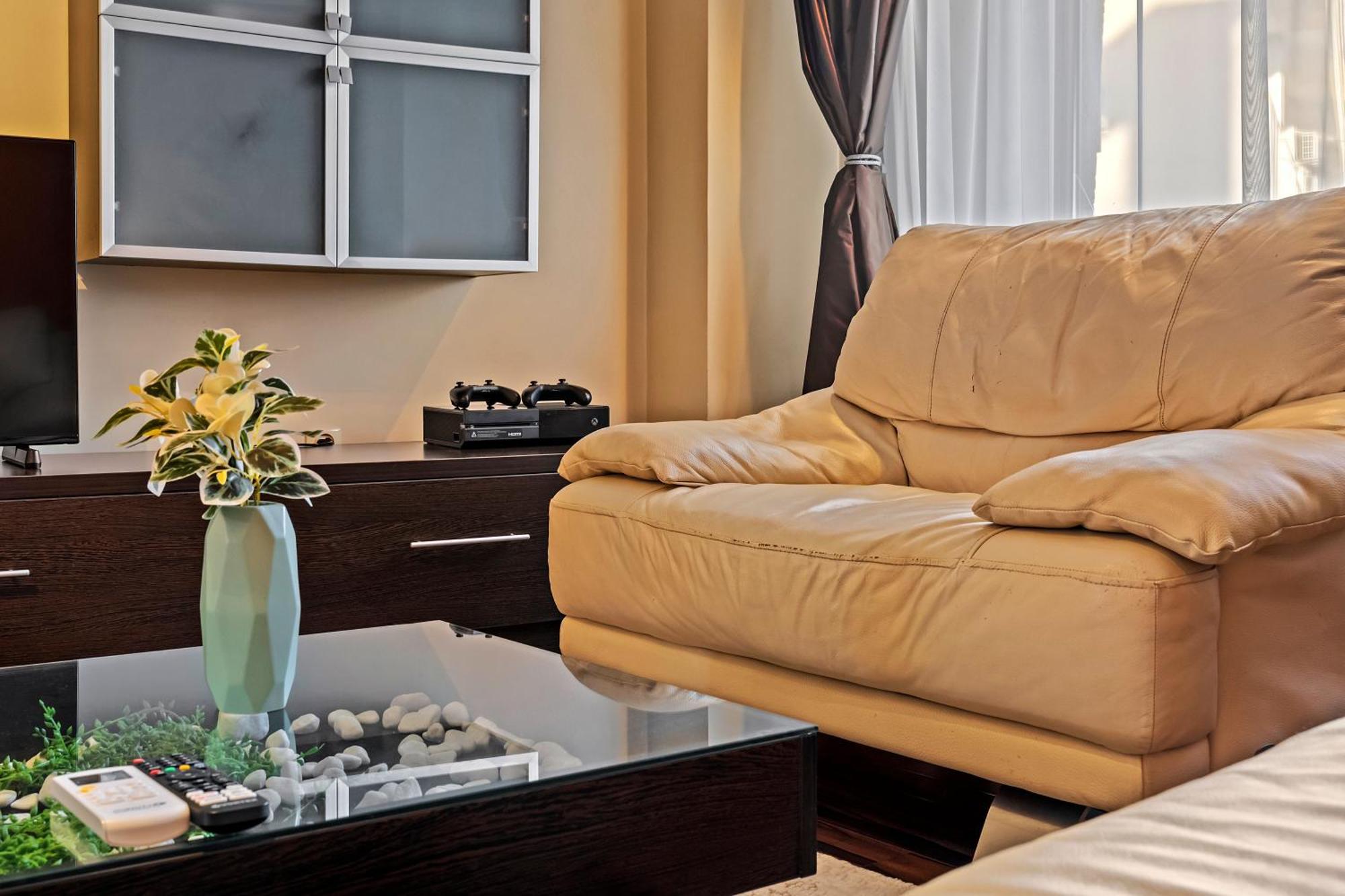 4 Rooms Unirii 47 بوخارست المظهر الخارجي الصورة
