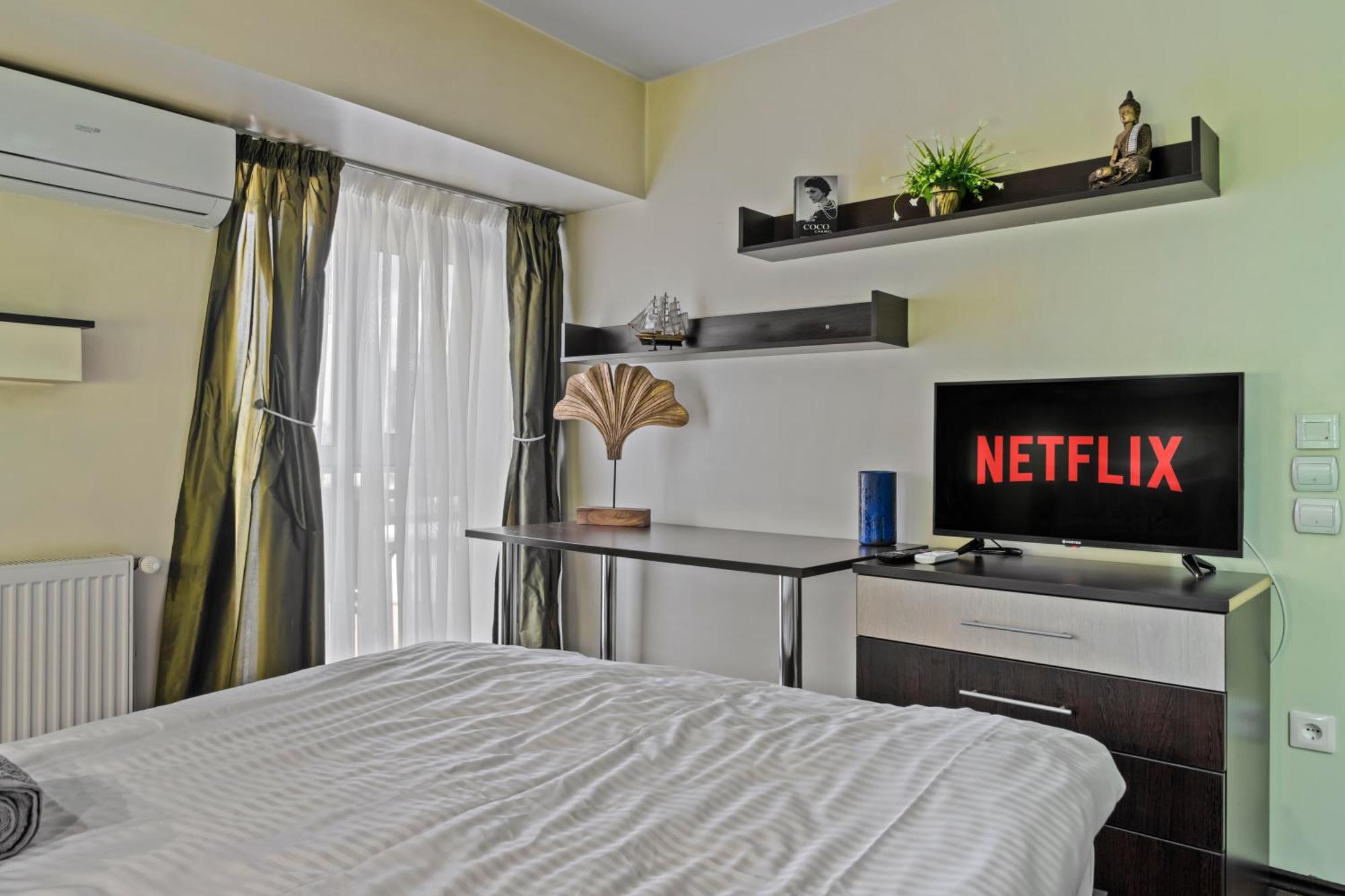 4 Rooms Unirii 47 بوخارست المظهر الخارجي الصورة